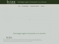 inlex.com.ec Thumbnail