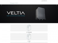veltia.com.mx