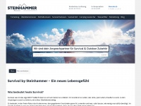 Steinhammer.de