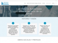 Analisisclinicos.com.ar