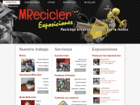 Mrecicler.com