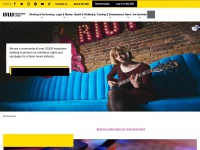 Musiciansunion.org.uk