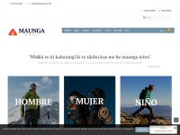 maungashop.com