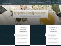 Terpenic.wordpress.com