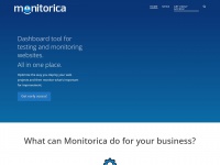 Monitorica.com
