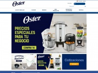 ostermayorista.com