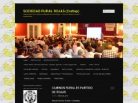 Sociedadruralrojas.wordpress.com