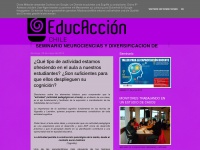 Educaccionchile.blogspot.com