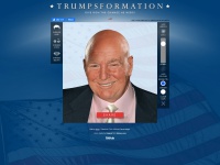 trumpsformation.com