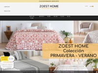 zoesthome.com Thumbnail