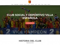 Villaespanola.com.uy