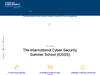 Summerschoolcybersecurity.org
