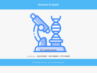 Geneticsandhealth.com.mx