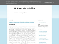 Notasdemidia.blogspot.com