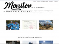 monitorbaqueira.com