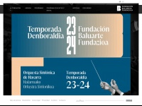 fundacionbaluarte.com