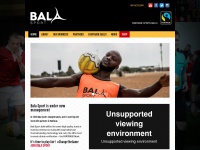 Balasport.co.uk