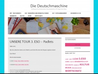 Diedeutschmaschine.wordpress.com