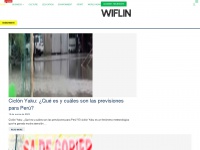 wiflin.com