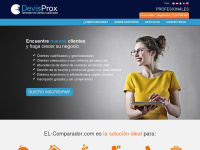 devisprox.es