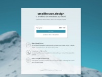 Smallhouse.design