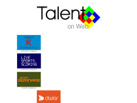 talentonweb.com