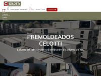 Premoldeadoscelotti.com