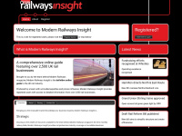 modernrailwaysinsight.com