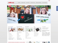 Larslaj-turkey.com