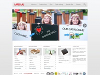 larslaj-croatia.com