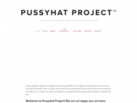 Pussyhatproject.com