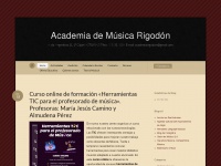 Academiarigodon.wordpress.com