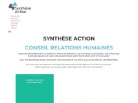 Synthese-action.fr