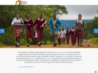 Zimbabweschildren.org