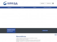 girosa.com.ar Thumbnail