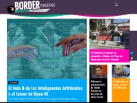 borderperiodismo.com Thumbnail