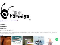 Comandohormiga.com