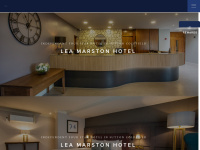 leamarstonhotel.co.uk