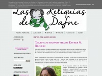 Lasreliquias-dedafne.blogspot.com