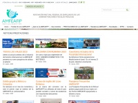 Amfeafip.org.ar
