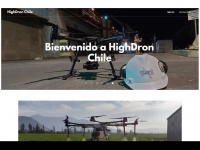 Highdronechile.cl