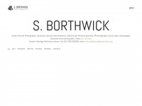 Santiagoborthwick.com