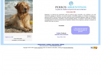 Perros-argentinos.com.ar