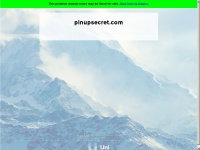 Pinupsecret.com