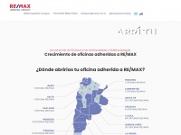 Remax-franquicias.com.ar