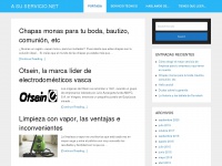 Asuservicio.net