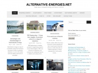 alternative-energies.net Thumbnail