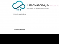 Heavensys.com