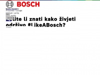 Bosch.hr