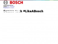 Bosch.tm